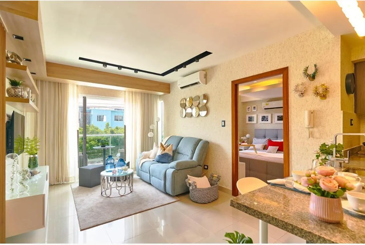 Torre Armonia Apartment Santo Domingo