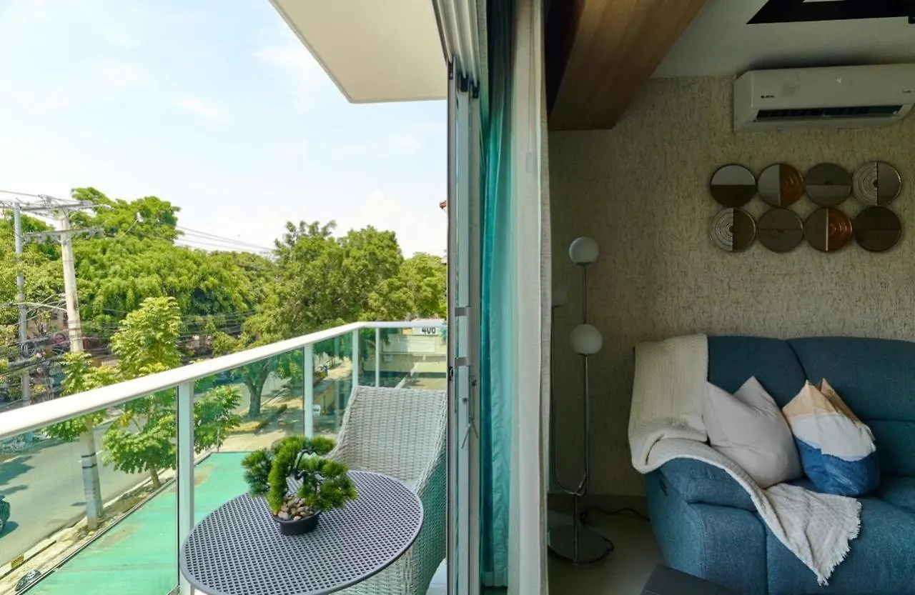 Torre Armonia Apartment Santo Domingo