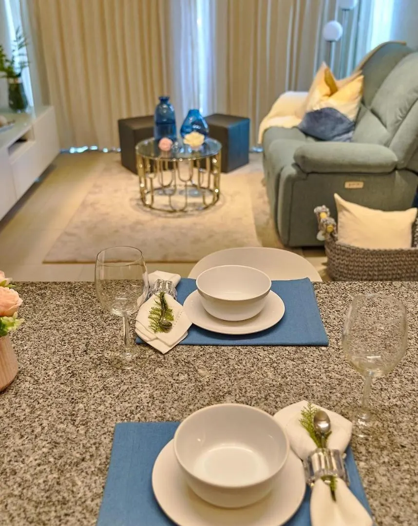 Torre Armonia Apartment Santo Domingo